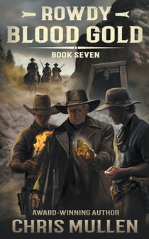 Rowdy: Blood Gold