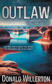 Outlaw: A YA Mystery Adventure