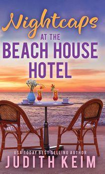 Nightcaps at The Beach House Hotel