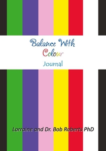 Balance With Colour Journal