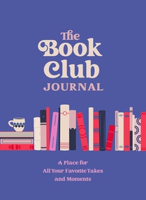 The Book Club Journal