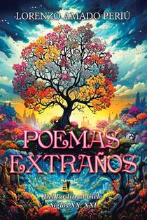 POEMAS EXTRAÑOS