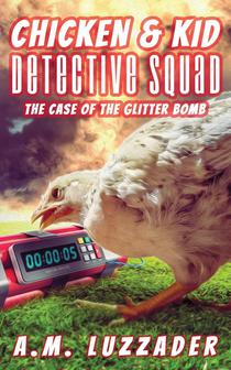 Chicken and Kid Detective Squad