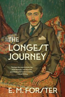 The Longest Journey (Warbler Classics Annotated Edition)