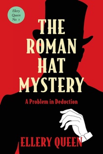 The Roman Hat Mystery (Warbler Classics Annotated Edition)