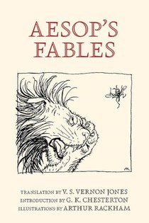 Aesop's Fables (Warbler Classics Annotated Edition)
