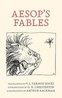 Aesop's Fables (Warbler Classics Annotated Edition)