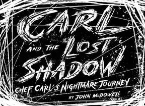 Carl and the Lost Shadow
