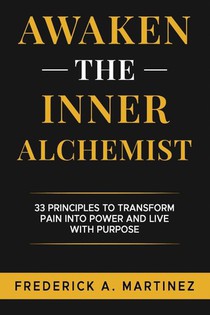 Awaken the Inner Alchemist