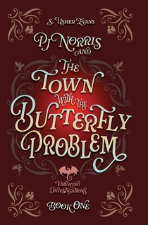 PJ Norris and the Town With the Butterfly Problem