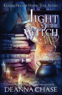 Light of the Witch: A Witches of Keating Hollow Novella