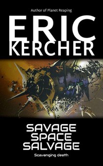 Savage Space Salvage