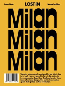 LOST iN Milan