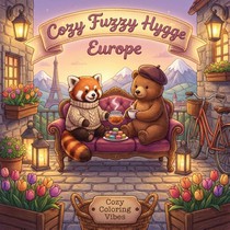 Cozy Fuzzy Hygge Europe