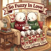 So Fuzzy In Love