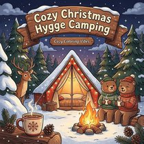 Cozy Christmas Hygge Camping