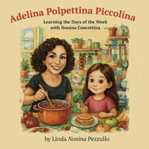 Adelina Polpettina Piccolina