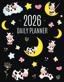 Cow Planner 2026