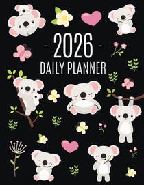 Koala Planner 2026