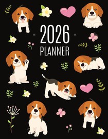 Beagle Planner 2026