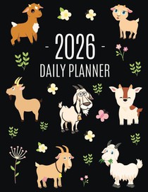 Goat Planner 2026