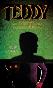 Teddy: The Novelization