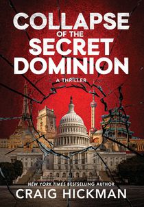 Collapse of the Secret Dominion