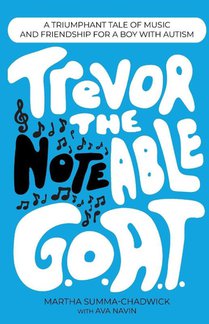 Trevor the Notable G.O.A.T.