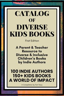 Catalog of Diverse Kids Books