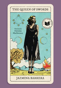 The Queen of Swords