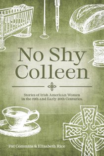 No Shy Colleen
