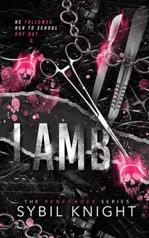 LAMB - Discreet Cover