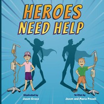 Heroes Need Help