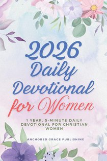2026 Daily Devotional for Women