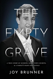 The Empty Grave