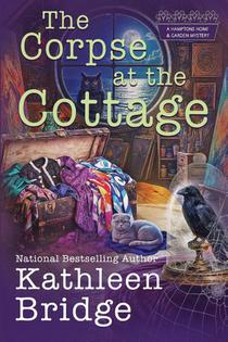 The Corpse at the Cottage
