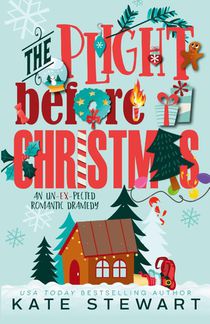 The Plight Before Christmas