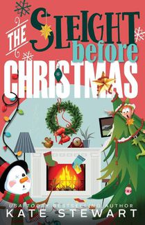 The Sleight Before Christmas