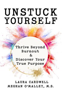 Unstuck Yourself