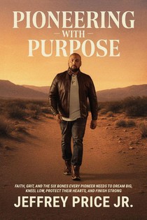 Pioneering with Purpose