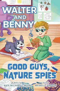 Walter and Benny