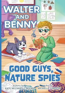 Walter and Benny