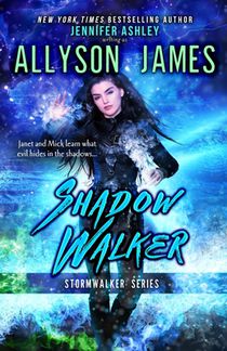 Shadow Walker