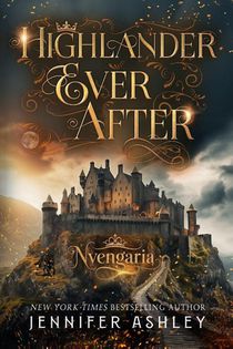 Highlander Ever After