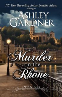 Murder on the Rhône
