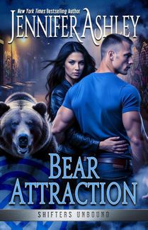 Bear Attraction