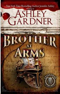 Gardner, A: Brother at Arms