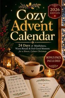 Cozy Advent Calendar