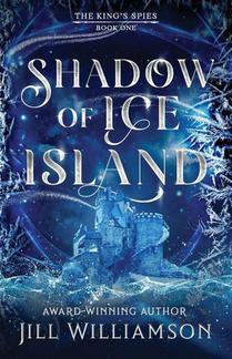 Shadow of Ice Island