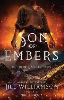 Williamson, J: Son of Embers